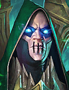 Bad-el-Kazar — Raid: Shadow Legends