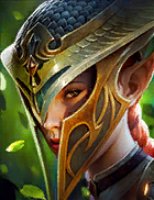 Lightward Siendra — Raid: Shadow Legends