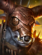 Hidestitcher Boorn — Raid: Shadow Legends