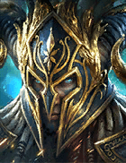Bladechorister Caldor — Raid: Shadow Legends