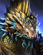 Kerin the Harvester — Raid: Shadow Legends