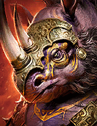 Yuzan the Marooned — Raid: Shadow Legends