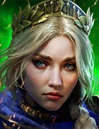 Joan the Luminant — Raid: Shadow Legends