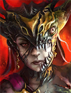 Praeva the Slitherer — Raid: Shadow Legends