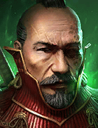 Ishiyama the Immovable — Raid: Shadow Legends