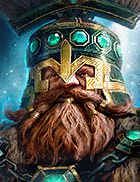 Uzol of the Jade — Raid: Shadow Legends