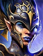 Niamhe, Spear of Nyresa — Raid: Shadow Legends