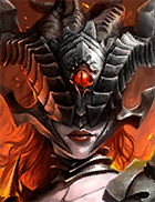 Kurosa the Covetous — Raid: Shadow Legends