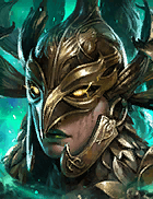 Leminisi the Gold-wing — Raid: Shadow Legends