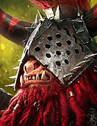 Gnarox Blackhorn — Raid: Shadow Legends