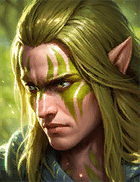 Glensage Cithrel — Raid: Shadow Legends