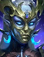 Arachoa Moonspinner — Raid: Shadow Legends