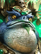 Amoch the First Satrap — Raid: Shadow Legends