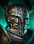 Titus Blackplume — Raid: Shadow Legends