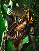 Kro’khad the Throatripper — Raid: Shadow Legends