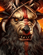 Ghomm Yellowhand — Raid: Shadow Legends