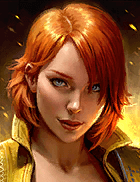 April O'Neil — Raid: Shadow Legends
