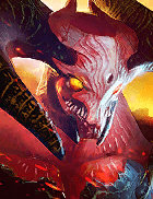 Mortu-Macaab — Raid: Shadow Legends