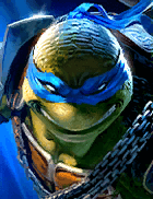 Leonardo — Raid: Shadow Legends