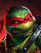 Raphael — champion Légendaire — affinité Force — faction Barbares — Raid: Shadow Legends