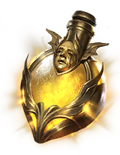 Golden Elixir