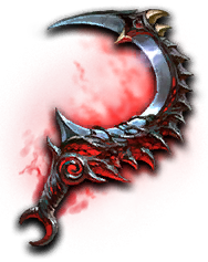 Gorecrescent