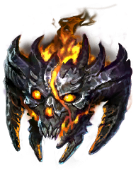 Aspect of Siroth