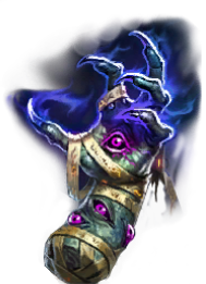Hand of Uncreation