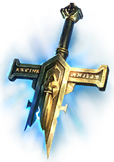 Hallowed Hilt