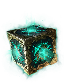 Chronocube