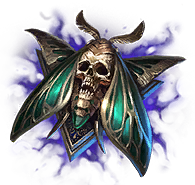 Chrysalid of Rebirth