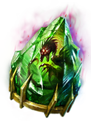 Preserved Aberration