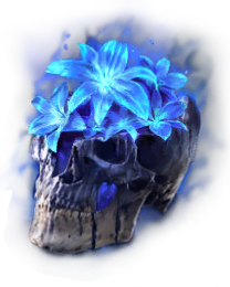 Moondeath Orchid