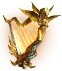 Harp of Kasbiel