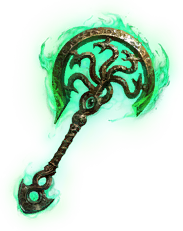 Ax Serpentis