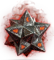Infernal Polytope