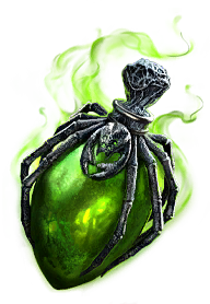 Arachnelixir