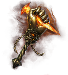 Hammer of Ending