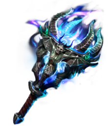 Torch of Thralldom