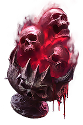 Grail of Agony