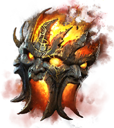 Gaze of Damnation