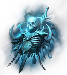 Exuzar’s Totem