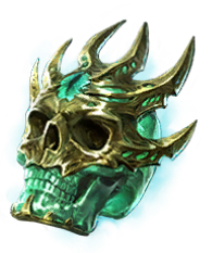 Diadem of Undeath