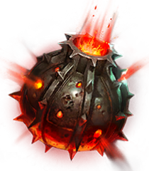 Dreadbomb