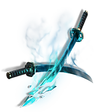 Blades of Akumori